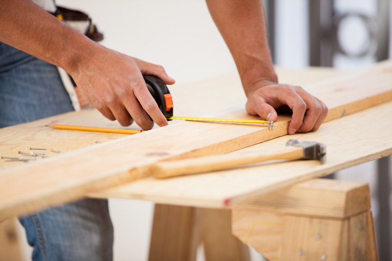 Remodeling Company